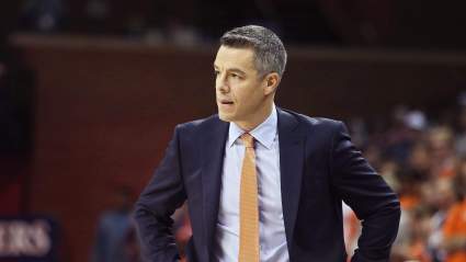 UCLA Coaching Rumors: Bruins Want to Pursue Virginia’s Tony Bennett