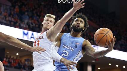 Virginia vs UNC Live Stream: How to Watch ACC Championship Online