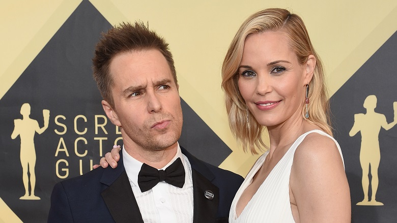 Leslie Bibb Sam Rockwell Girlfriend 5 Fast Facts To Know   Gettyimages 908529592 Master 