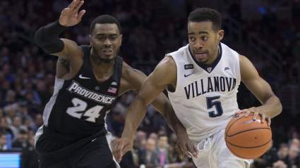 Villanova vs Providence Live Stream: How to Watch Big East Tournament Final