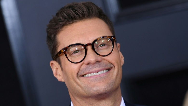 Ryan Seacrest Height Age 2019 How Tall Old Is The Host Heavy Com   Gettyimages 9114865301 