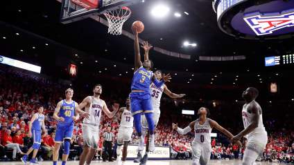 Arizona vs UCLA Live Stream: How to Watch Pac-12 Semifinal