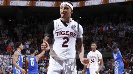 SEC Tournament 2018 Live Stream: How to Watch Games Without Cable