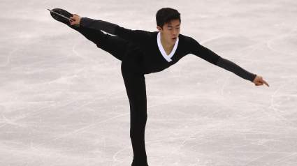 World Figure Skating Championships 2018 Live Stream: How to Watch Online