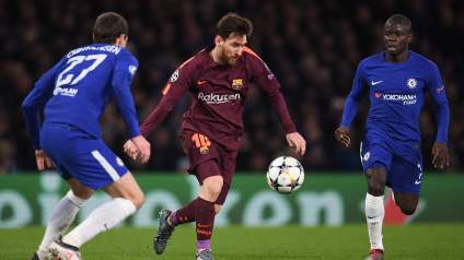 Barcelona vs Chelsea Live Stream: How to Watch in USA
