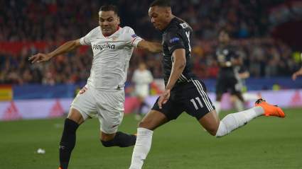 Manchester United vs Sevilla Live Stream: How to Watch in USA