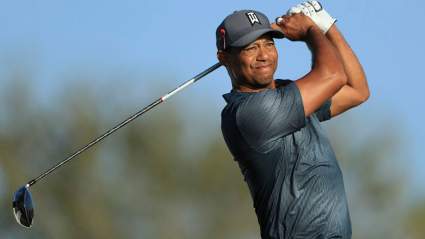 Tiger Woods’ Family: 5 Fast Facts You Need to Know