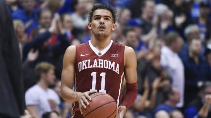 Oklahoma vs Rhode Island Live Stream: How to Watch Online
