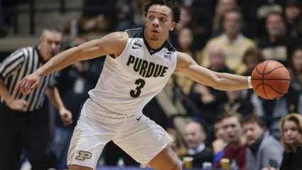 Purdue vs Penn State Live Stream: How to Watch Big Ten Semifinal Online