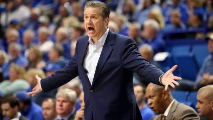 Kentucky vs Florida Live Stream: How to Watch Without Cable