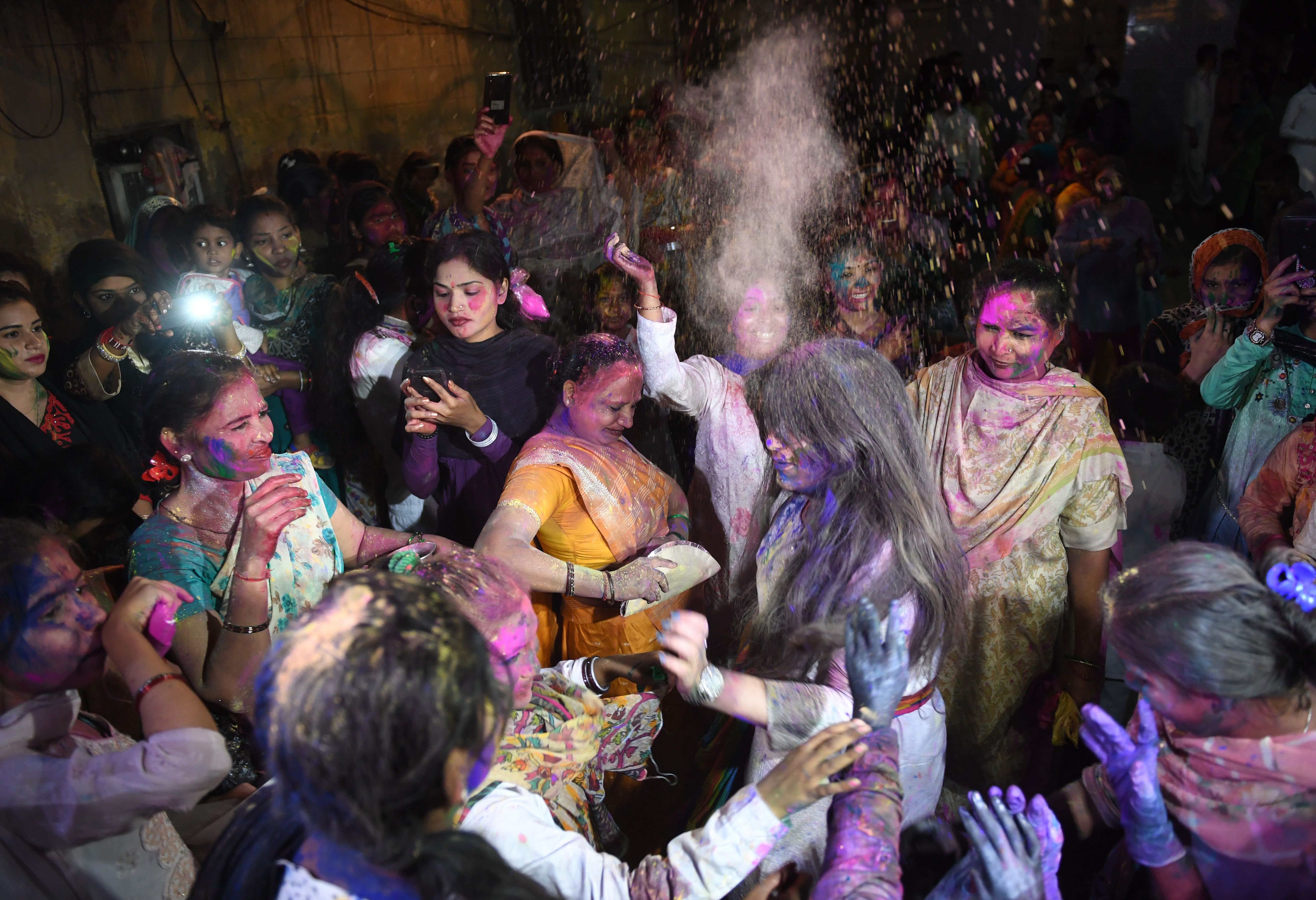 Holi 2018 5 Fast Facts You Need To Know