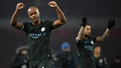 Manchester City vs Chelsea Live Stream: How to Watch Online in USA
