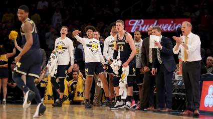 Big Ten Championship 2018 Live Stream: How to Watch Michigan vs Purdue