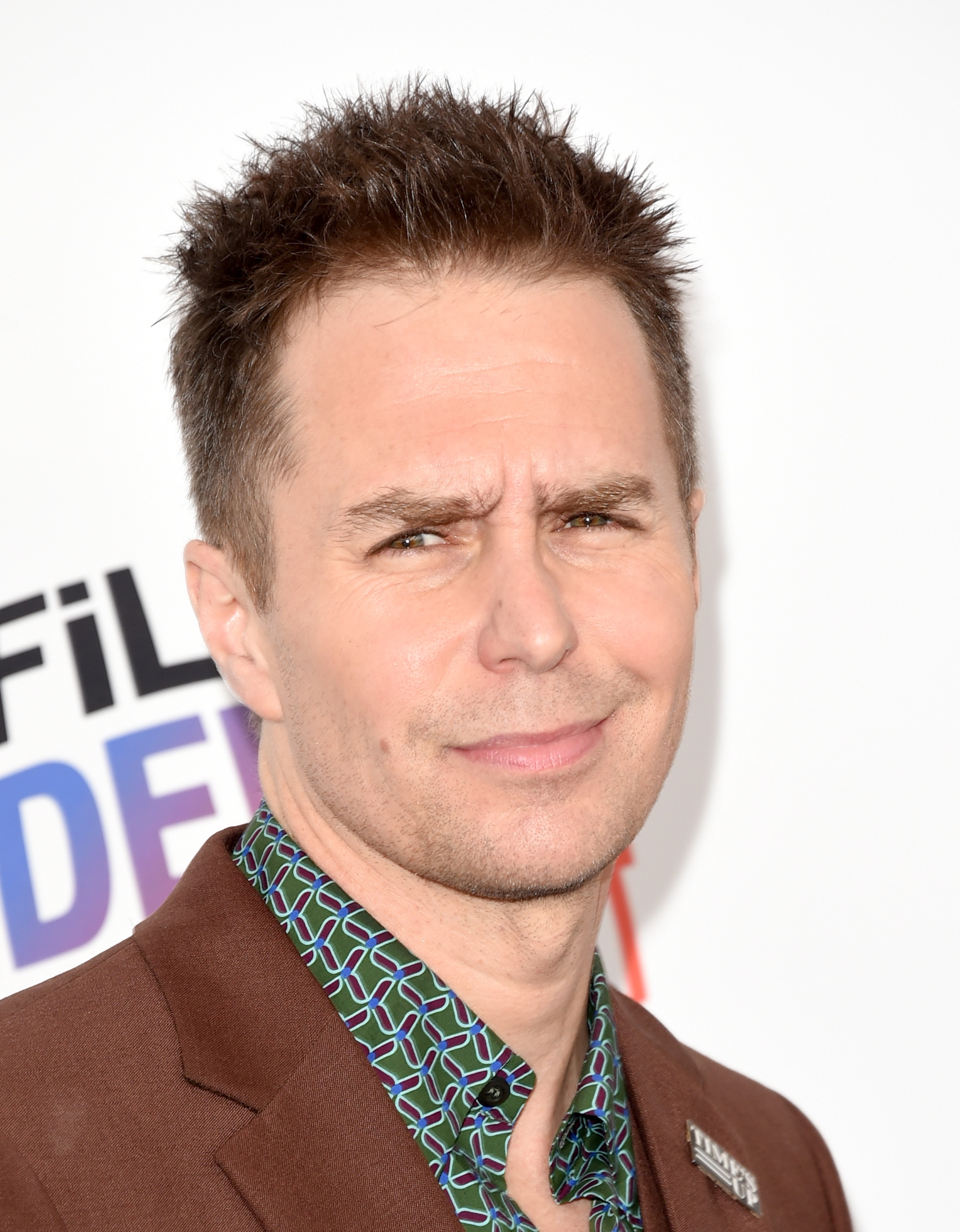 sam rockwell