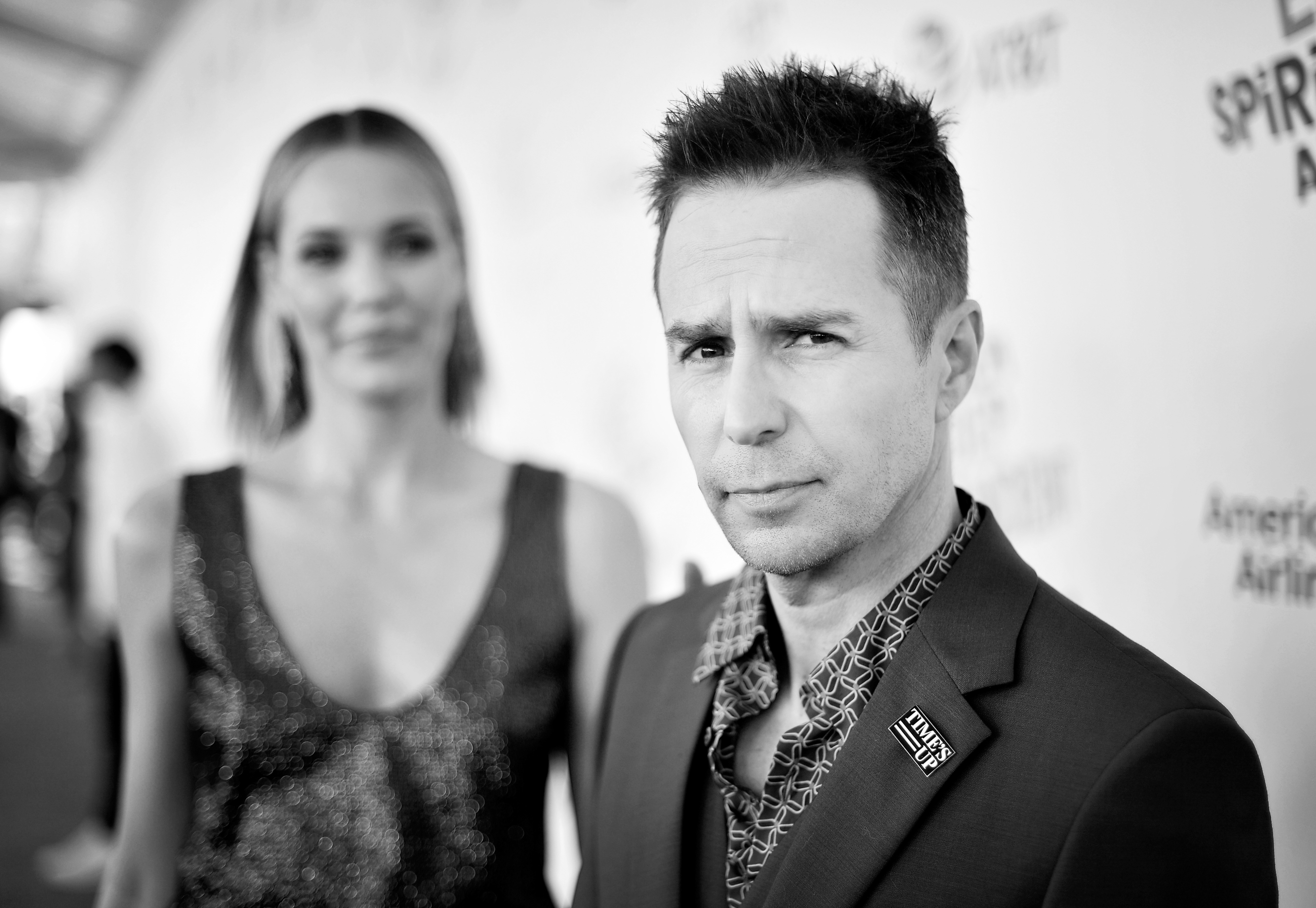 sam rockwell