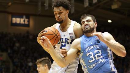 Duke vs UNC Live Stream: How to Watch ACC Semifinal