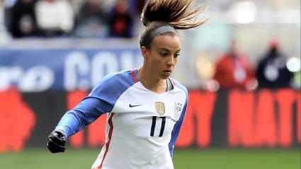 US Women’s Soccer vs England Live Stream: How to Watch SheBelieves Cup