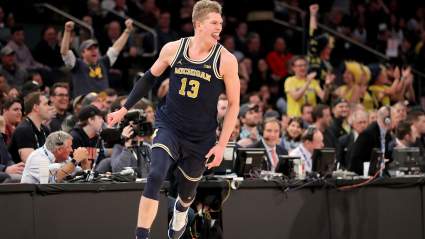 Michigan vs Montana Live Stream: How to Watch Without Cable