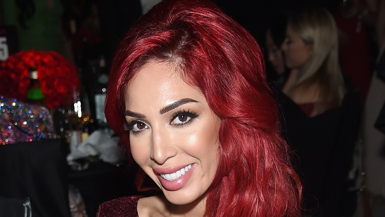 Farrah Abraham From Teen Mom, Farrah Abraham Fired From Teen Mom, Why Is Teen Mom OG Not On TV Tonight, When Is The Next New Episode Of Teen Mom