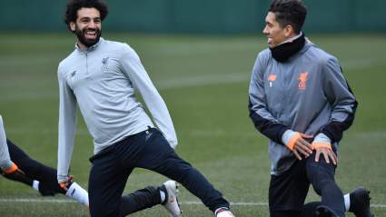 Liverpool vs Porto Live Stream: How to Watch Second Leg Online in USA