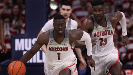 Pac-12 Tournament 2018 Live Stream: How to Watch Without Cable