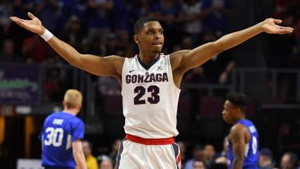 Gonzaga vs UNC Greensboro Live Stream: How to Watch Online