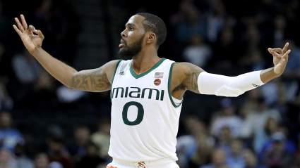 Miami vs Loyola Chicago Live Stream: How to Watch Online