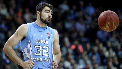 UNC vs Lipscomb Live Stream: How to Watch Online Without Cable