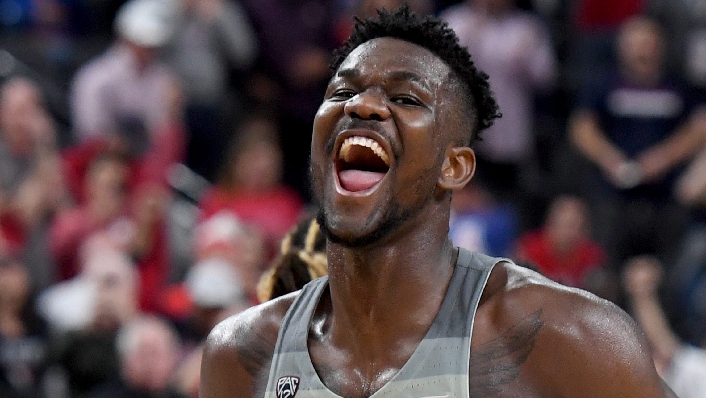 DeAndre Ayton's Family: 5 Fast Facts You Need to Know ...