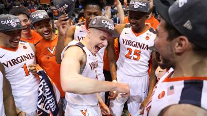 March Madness 2018 Live Stream: How to Watch Without Cable