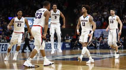 Gonzaga vs Ohio State Live Stream: How to Watch Online