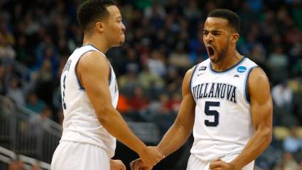 Villanova vs West Virginia Live Stream: How to Watch Without Cable