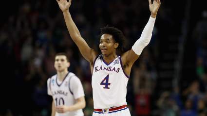 Kansas vs Clemson Live Stream: How to Watch Without Cable