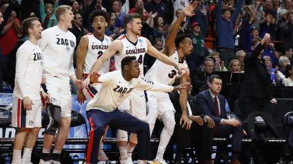 Gonzaga vs Florida State Live Stream: How to Watch Without Cable
