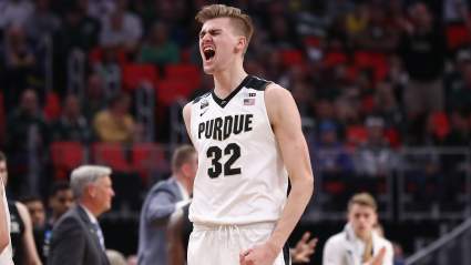 Purdue vs Texas Tech Live Stream: How to Watch Without Cable