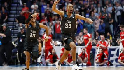 Nevada vs Loyola-Chicago Live Stream: How to Watch Without Cable
