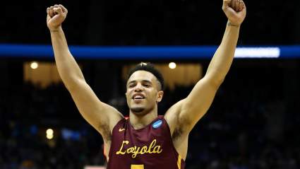 Kansas State vs Loyola Live Stream: How to Watch Without Cable