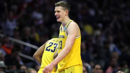 Michigan vs Florida State: Time, Channel & Live Stream Info