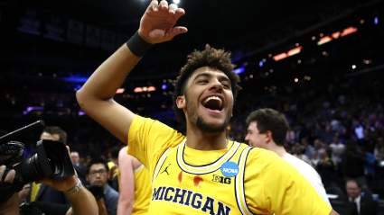 Michigan vs Loyola Chicago Live Stream: How to Watch Final Four Online