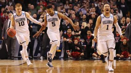 Villanova vs Kansas Live Stream: How to Watch Final Four Online
