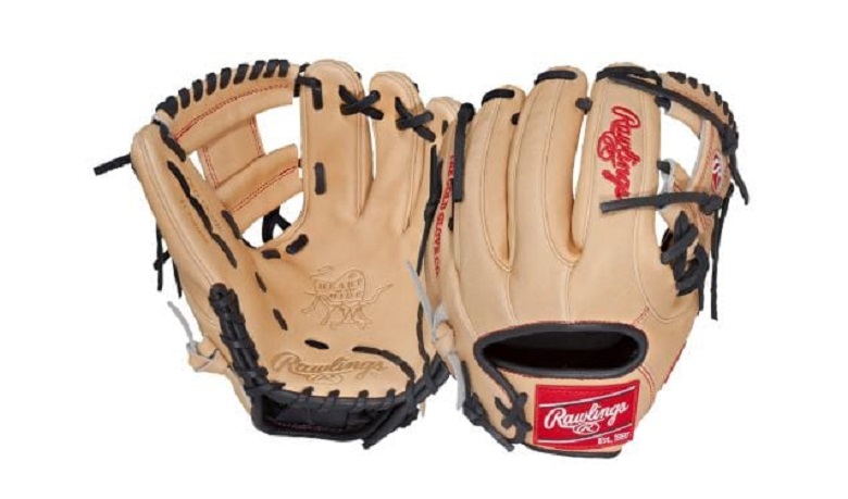 cheap rawlings baseball gloves