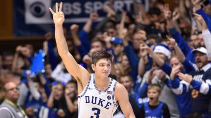 Grayson Allen’s Family: 5 Fast Facts You Need to Know