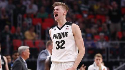 Matt Haarms’ Hair: 5 Fast Facts You Need to Know