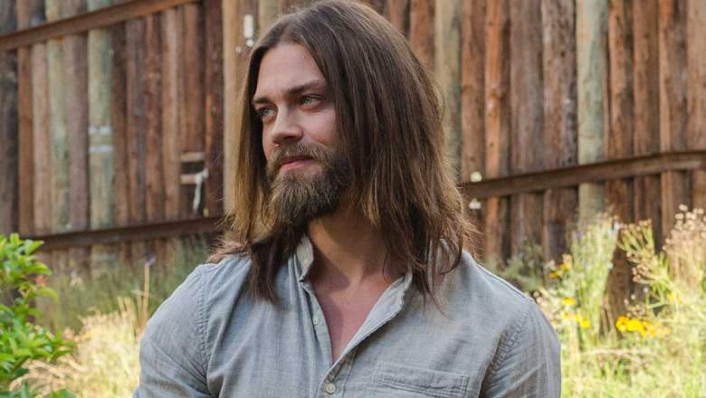 Where Has Jesus Been On The Walking Dead Season 8 Episode 13