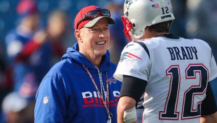 Jim Kelly’s Oral Cancer: 5 Fast Facts You Need to Know