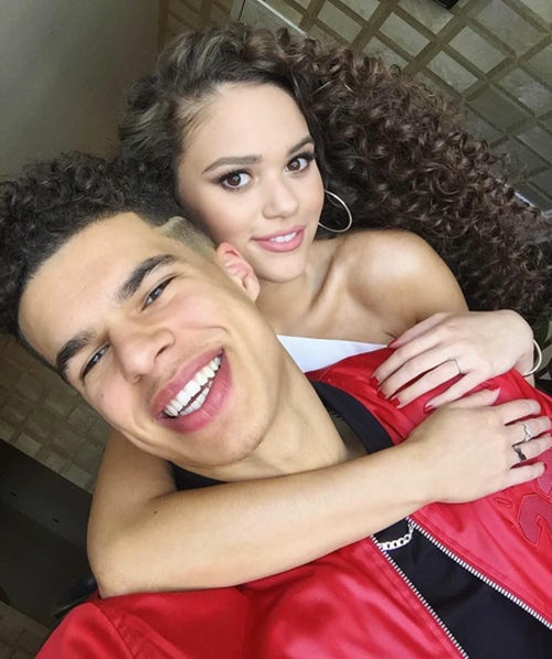 Madison Pettis, Michael Porter Jr.'s Girlfriend 5 Fast Facts