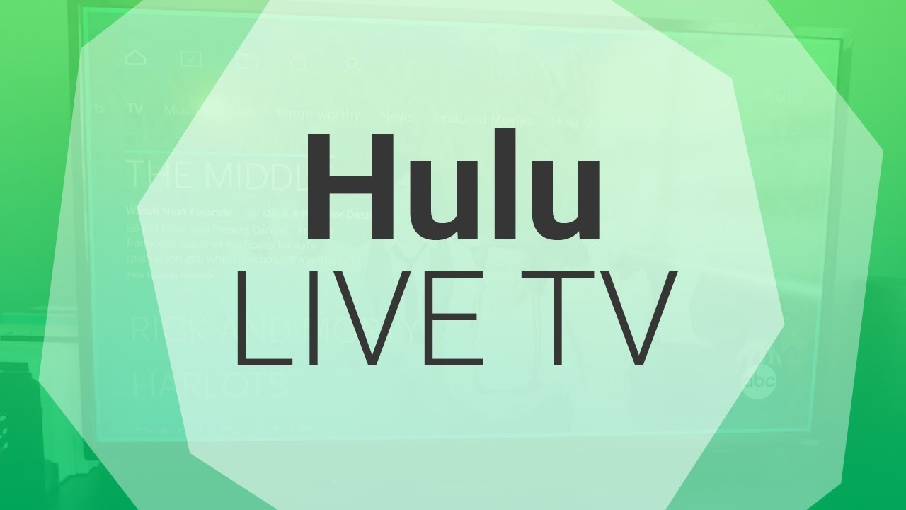 hulu has live sports t shirt