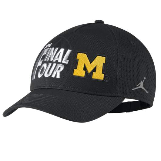 Michigan Wolverines Final Four Gear & Apparel 2018 | Heavy.com