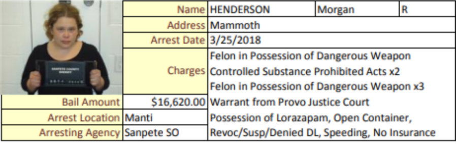 Jerrod Baum & Henderson 5 Fast Facts You Need to