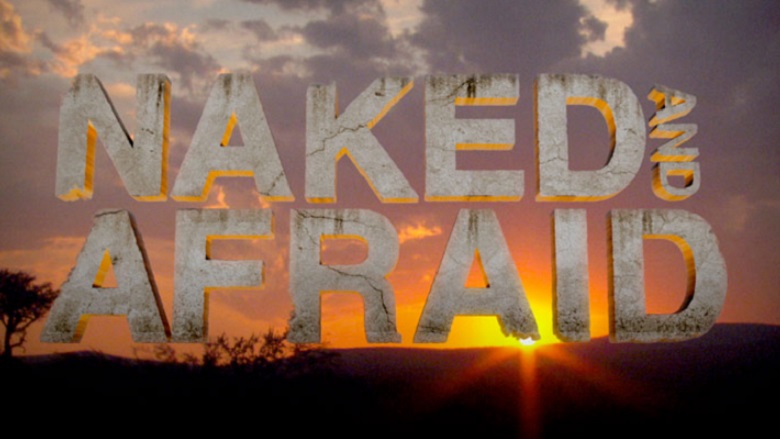 Naked and Afraid Season 9 Premiere, Duke Brady Naked And Afraid, Amal Alyassiri